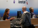 American Airlines warns workers of furloughs