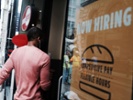 Economy gained 304K jobs last month