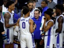 Coach K offers advice on communicating within a team