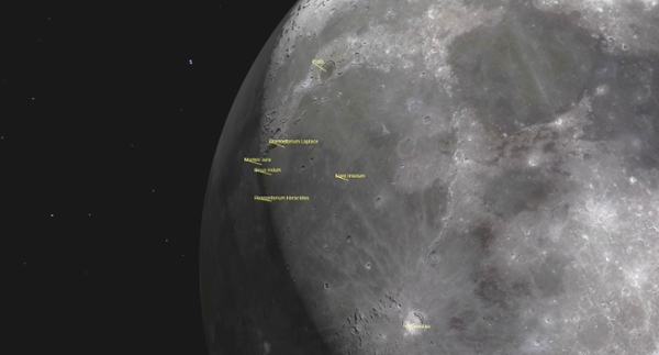 Saturday, March 28: The Golden Handle