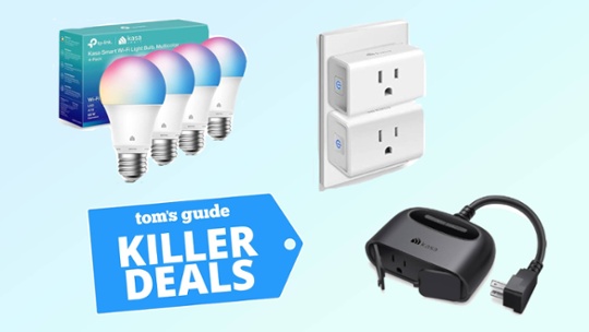 Amazon knocks up to 50% smart devices — these are the deals I’d shop now