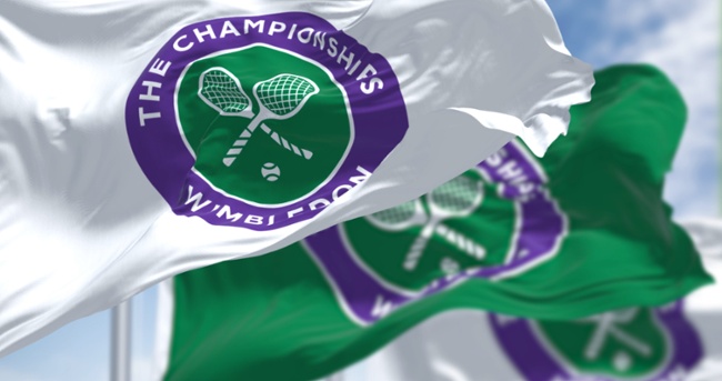 AI is replacing line judges at Wimbledon 2025