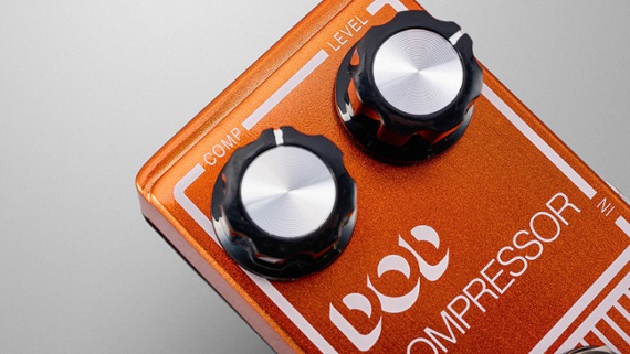 DOD Compressor 280 review