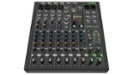 Mackie ProFX10 GO Battery-Powered Mixer Debuts