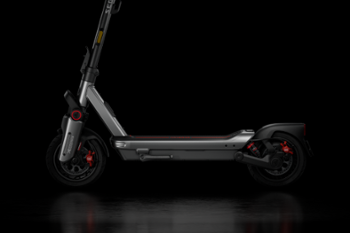Segway's MAX G3 Plus Electric Scooter Now Available For Pre-Order