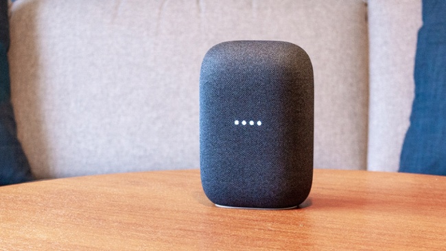 Gemini is set to help Google Assistant on Nest devices