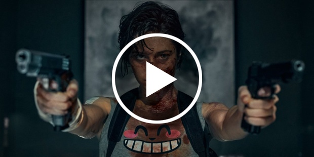 Birds Of Prey's Mary Elizabeth Winstead Returns To Action Alongside Woody Harrelson In Trailer For Netflix's Kate