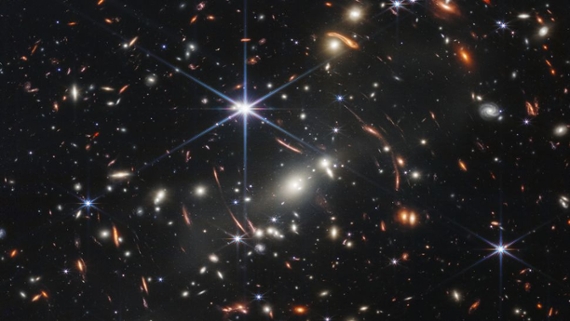 Universe should have tiny galaxies, but where are they?