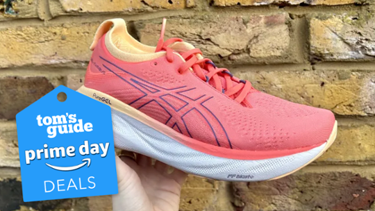 Prime Day Asics sneaker deals — 15 running shoes I’d buy at up to 43% off