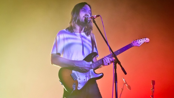 Tame Impala's Kevin Parker: “I've rediscovered the joy of trying random chord shapes and seeing what happens. That's how so many great guitar parts were written”