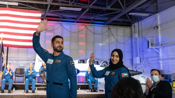 New UAE astronauts prepare for Ramadan and family reunions