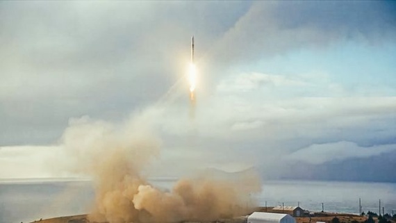 ABL Space System's RS1 rocket destroyed during testing