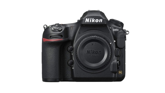 Save $200 on the Nikon D850: An impressive DSLR camera