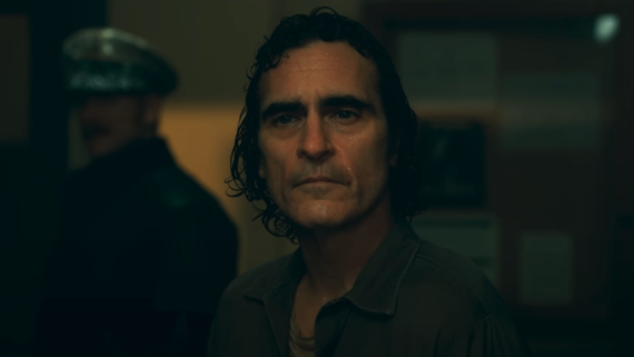 Joaquin Phoenix Explains Why He’s Over Talking About His Weight Loss For Roles