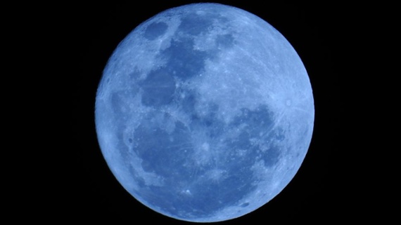 Cloudy? Watch the Super Blue Moon rise online Aug. 30