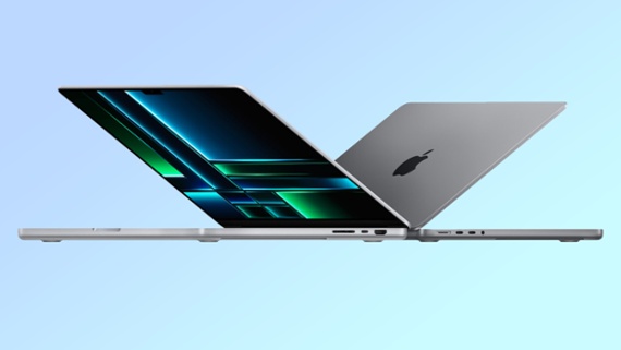 MacBook Pro 14-inch and 16-inch 2023 launched with M2 Pro and M2 Max power