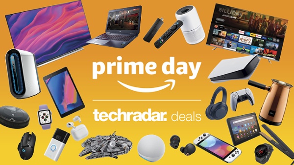 Amazon Prime Day 2023: best early deals and when it starts