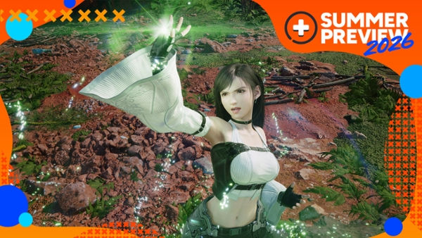 GamesRadar+