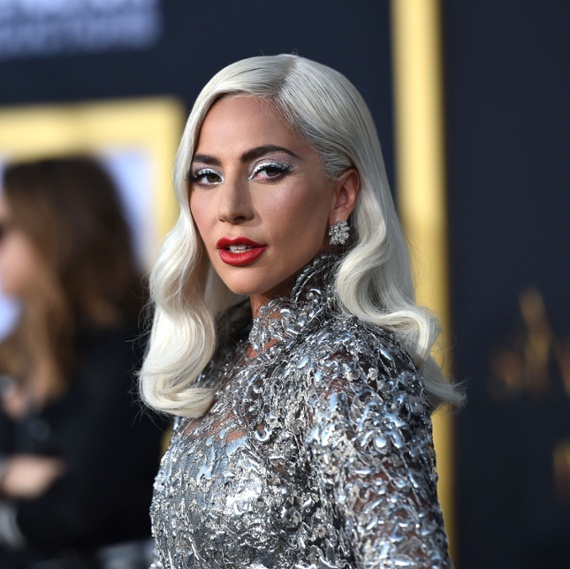 This Lady Gaga-Beloved Blow Dryer Is Worth the Splurge