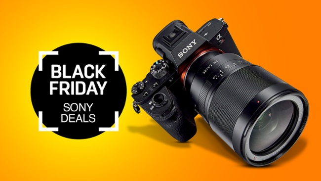 Best Sony Black Friday deals so far