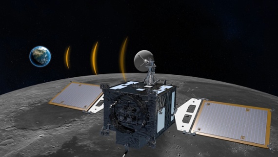 Danuri: Facts about the Korea Pathfinder Lunar Orbiter (KPLO)