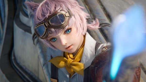 GamesRadar+