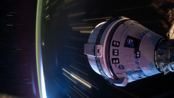 No, Boeing Starliner's NASA astronauts are not stranded