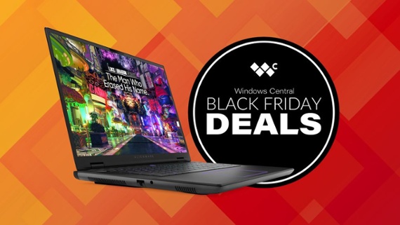 I found 7 early gaming laptop deals so good I don't need to wait for Black Friday