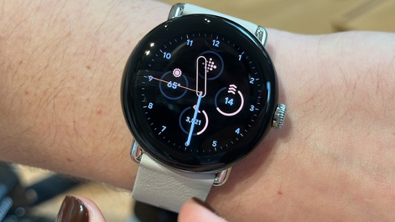 The Google Pixel Watch is set to get a cool new feature