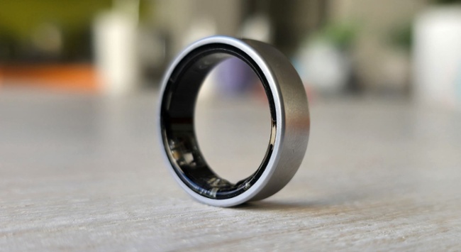 The Apple smart ring might happen after all