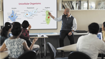 How Extron Is Enhancing Classroom Voice Amplification