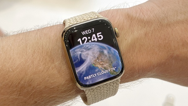 Next year's Apple Watch X is tipped to be a major upgrade