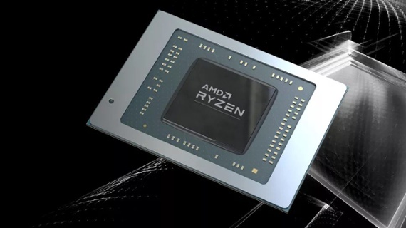 AMD's Ryzen 8000 CPU with Navi 3.5 graphics could kill low-end GPUs