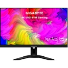 Gigabyte M28U | 28-inch | 4K | 144Hz | IPS | $529.99 at Best Buy (save $120)