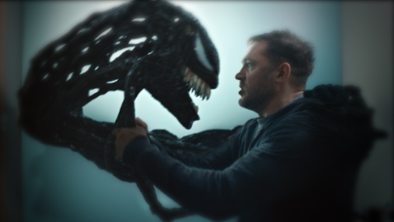 Venom: The Last Dance Wins The Weekend Again And Crosses A Box Office Milestone As Here Starring Tom Hanks Fails To Garner Much Buzz