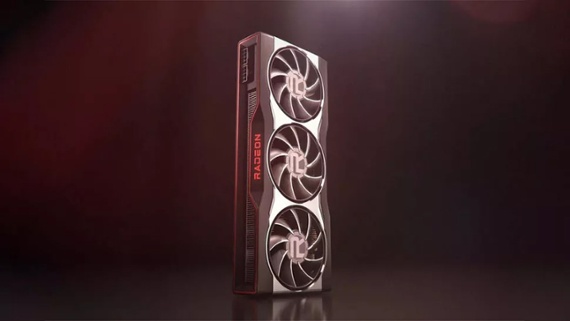 AMD's next-gen graphics cards may worry Nvidia