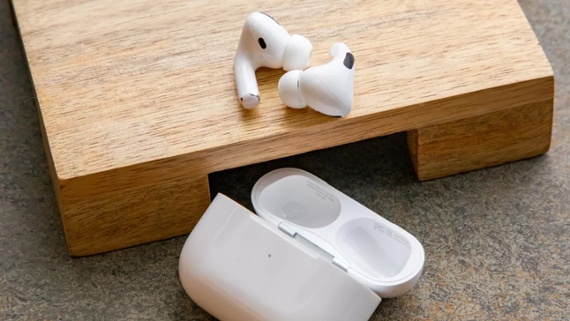 New leak reveals more about the upcoming AirPods Pro 2