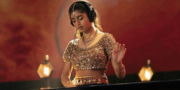 Disney Channel Is Introducing Its First Indian American Lead In Original Movie Spin