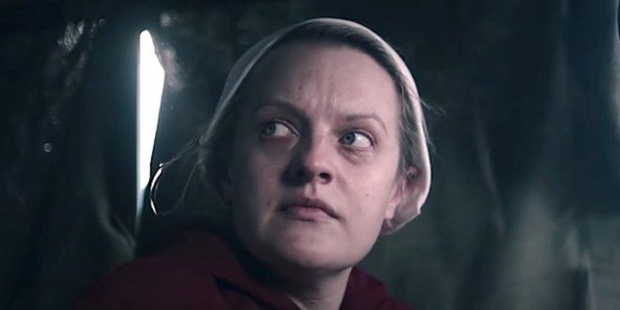 The Handmaid's Tale Season 4 And More Big TV And Streaming Premieres Coming In April 2021