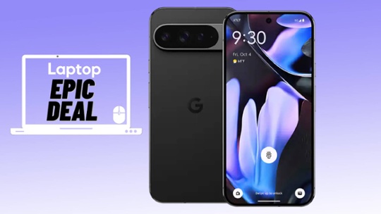 How to get a free Google Pixel 9 Pro XL from AT&T and T-Mobile