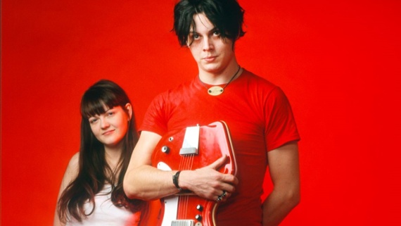 “I always look at playing guitar as an attack. It has to be a fight”: How Jack White made cheap guitars cool (and expensive!)