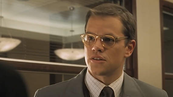 Matt Damon Weighs In On Whether Ocean’s 14 Will Happen