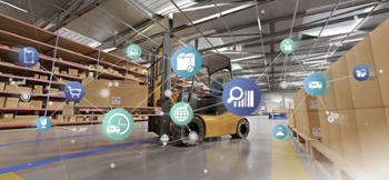 Will AI Cut Warehouse Jobs Or Drive Supply Chain Efficiencies?
