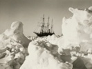 Antarctic expeditions are dicey endeavors