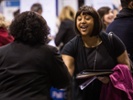 Be thoughtful at networking events to create valuable connections