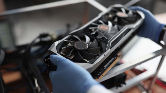 The latest next-gen Nvidia GPU leak promises a lot