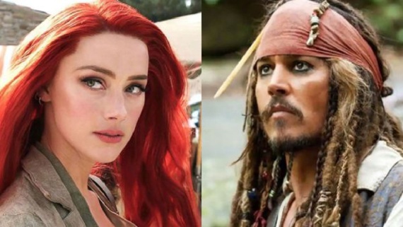 Unsurprisingly, Johnny Depp And Amber Heard Were Among The Most Searched Celebs Of 2022, But Who Came Out On Top?