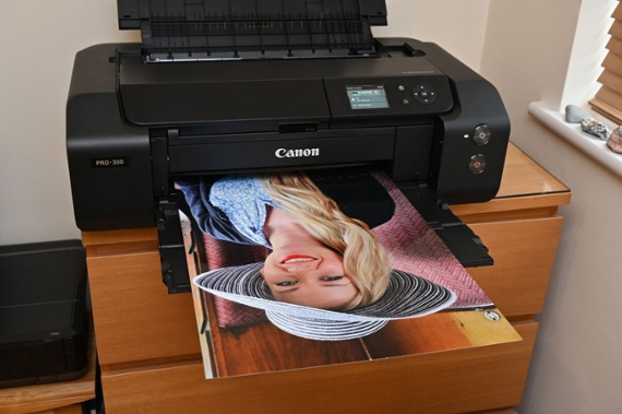 The best large format printers: for photographers, exhibitors and studios