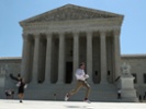 Supreme Court to weigh LGBT workplace rights