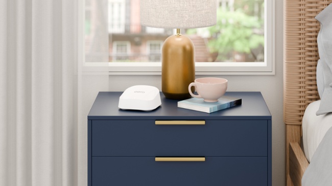 Amazon launches two new Wi-Fi 7 routers
